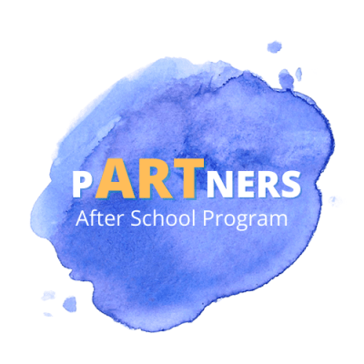 Graphic for pARTners After School Program